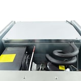 thumbnail of EASYLINE Tiefkühlschrank 650 L / 1-türig GN2/1 - Monoblock, 740 x 830 mm