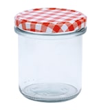 thumbnail of Sturzglas 350ml – Universelles Vorratsglas Einmachglas Einkochglas Klar 1 Stück