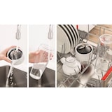 thumbnail of Bosch MMB2111T, Frullatore, VitaPower Serie 2, 450 W, Performance elevate, Borraccia ToGo, Facile pulizia, Argento