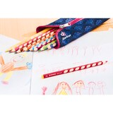thumbnail of Ergonomischer Buntstift EASYcolors - 4,2 mm, orange