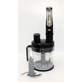 thumbnail of Braun MQ9187XLI MultiQuick 9 Stabmixer-Set schwarz