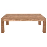 thumbnail of SIT Möbel Wohnzimmertisch 110 x 60 cm | Mango-Holz natur | B 110 x T 60 cm H 40 cm | 19000-47 | Serie COUCHTISCH