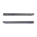 thumbnail of Acer Aspire 17 (Steel Gray, 17,3" Full-HD, Intel® Core™ 7 150U, 16 GB RAM, 1 TB SSD) mit Windows 11 Pro & Office 2024 Pro