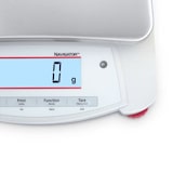 thumbnail of Bilancia di precisione Ohaus Navigator Xt, campo di pesata fino a 6,4 kg