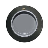 thumbnail of JATA Cafeteira italiana de alumínio de 6 chávenas CFI6. Adequada para todos os fogões, incluindo os de indução. Pega sólida