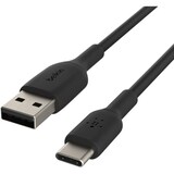 thumbnail of Belkin CAB001BT0MBK USB Kabel 0,15 m USB A USB C Schwarz