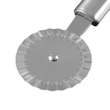 thumbnail of Coupe-Pâte Dentelé Professionnel 190 mm - Lame Inox, Ergonomique et Précis pour Pâtisseries - EquipementPro