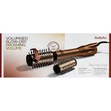 thumbnail of BaByliss AS952E rotierende Warmluftbürste