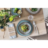 thumbnail of like. by Villeroy & Boch Lave beige Schale flach klein / Suppenteller 21-22cm