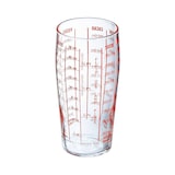 thumbnail of Verre doseur 58 cl  - Luminarc - verre trempé extra résistant