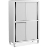 thumbnail of Royal Catering Credenza per cucina - 1200 x 500 x 1800 mm -