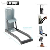 thumbnail of WellHome - Prensa latas de metal con sujección de goma 31x10,5x8,8cm