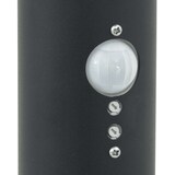 thumbnail of vidaXL Pollerleuchten mit Sensor 3er 50 cm Edelstahl IP44