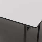 thumbnail of Banketttisch klappbar | Optimo Molton 150x80 cm