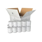 thumbnail of Doos met 300 thermische papierrollen 80 x 80 mm, zonder bisfenol