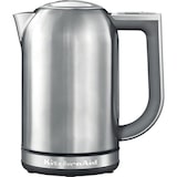 thumbnail of Hervidor 1.7 L - Kitchenaid Color Acero