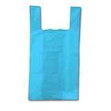 thumbnail of 1250uds - Bolsa plástico reciclada según normativa 42x53  Azul