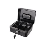 thumbnail of Geldkassette - Herausnehmbarer Münzeinsatz - 16 X 20 X 9 Cm