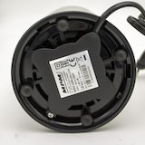 thumbnail of MPM MMK-02M Molinillo Café Eléctrico, Especias, Semillas, 50 g café, Cuchillas y Cuerpo Acero Inoxidable, Plata, 150W