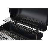 thumbnail of GRILL GAZOWY BAVEN 2 PALNIKI, 5,5KW