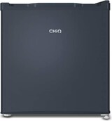 thumbnail of CHiQ CSD46D4 - Mini Nevera Bar 46L, Color Acero Inoxidable, Puerta Reversible