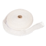 thumbnail of Garcia de Pou Filet Élastique - 14 Filets 50 M Blanc Polyester