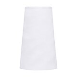 thumbnail of Basic Bistro Apron: One Size / Bordeaux