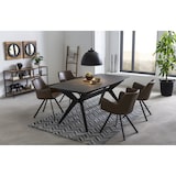 thumbnail of SIT Möbel Escada em teca | C 50 x L 5 x A 150 cm | natureza | 07997-02 | Serie ROMANTEAKA