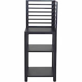 thumbnail of SIENA GARDEN Texas, buitenkeuken, hoekelement, mat antraciet