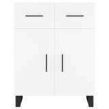 thumbnail of Helloshop26 - Buffet aparador cômoda armário unidade de armazenamento organizador cozinha sala de estar sala de TV alto 69,5 x 34 x 02_0032628