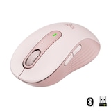 thumbnail of Logitech Muis M650 Handtekening Roze Wifi-Bt