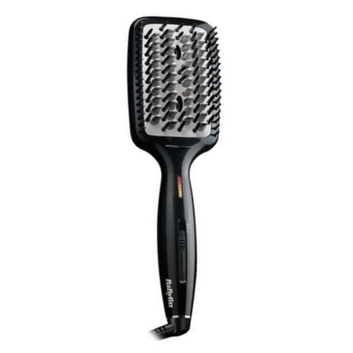 BaByliss HSB101E IONIC Glättbürste schwarz