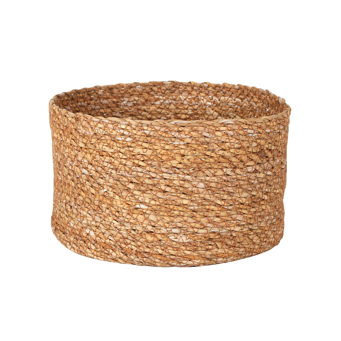 Greenvase - Cesta Seagrass 19X12Cm Menaje Caja De 36 Uds