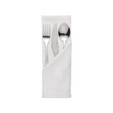 thumbnail of Guardanapos Gastronoble Mitre Luxury Luxor branco 45cm
