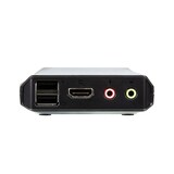 thumbnail of ATEN CS22H 2-Port USB 4K HDMI KVM Switch