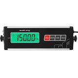 thumbnail of Steinberg Systems - Vloerweegschaal - 150 kg / 50 g - antislipmat - LCD