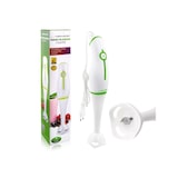 thumbnail of Esperanza Frappé Stabmixer mit Edelstahlmesser