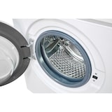 thumbnail of Exquisit Waschmaschine WA7014-020A weiss | 7 kg Fassungsvermögen | Energieeffizienzklasse A | 12 Waschprogramme | Kindersicherung | Startzeitvorwahl