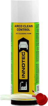 thumbnail of INNOTEC Airco Clean Control 250 ml Klimareiniger incl. Schlauch
