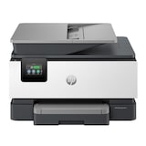 thumbnail of Multifunktionsdrucker HP Tintenstrahl Farbdrucker OfficeJet Pro 9120b Fax - A4 - 20 S./Min. - USB - Rot - WLAN - Duplex