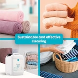 thumbnail of eco:fy Ökologisches Waschmittel - 500ml - sensitiv, ohne Duft- und Konservierungsstoffe