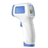 thumbnail of Thermomètre frontal infrarouge sans contact pour bébé enfants adultes Bleu YONIS