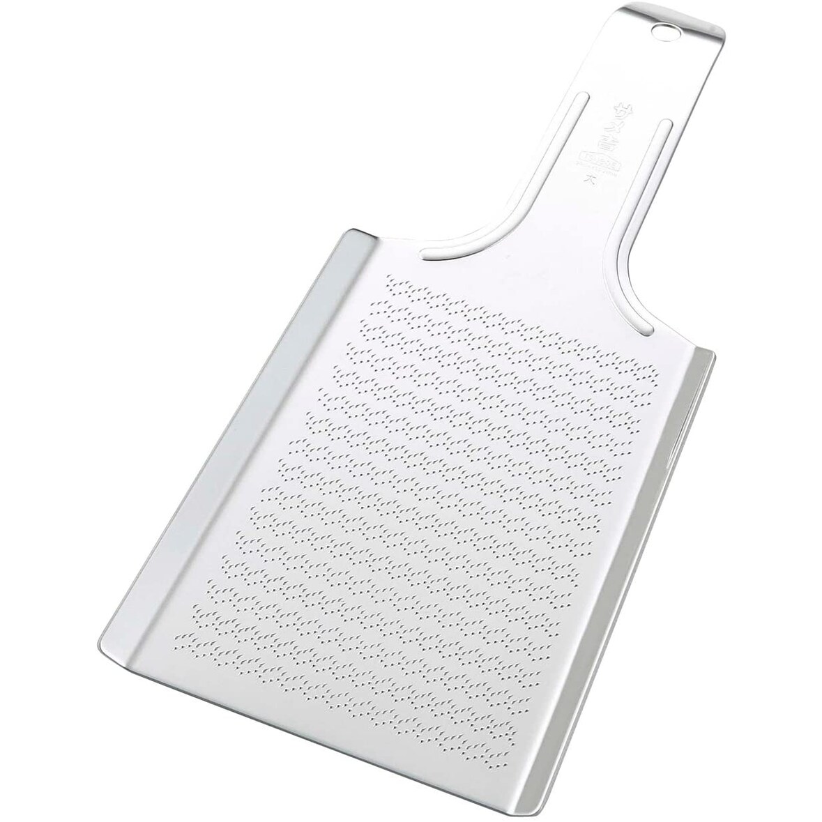 Tsuboe Râpe Japonaise à Wasabi Yuzu Ail Gingembre Agrumes Taille S Acier Inoxydable