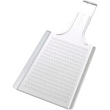 thumbnail of Tsuboe Râpe Japonaise à Wasabi Yuzu Ail Gingembre Agrumes Taille S Acier Inoxydable