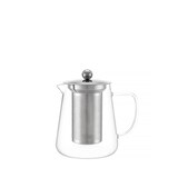 thumbnail of Théière 750ml filtre inox