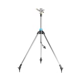 thumbnail of Cellfast - Pulsierender Sprinkler mit höhenverstellbarem Stativ RANGE IDEAL bis 452 m²