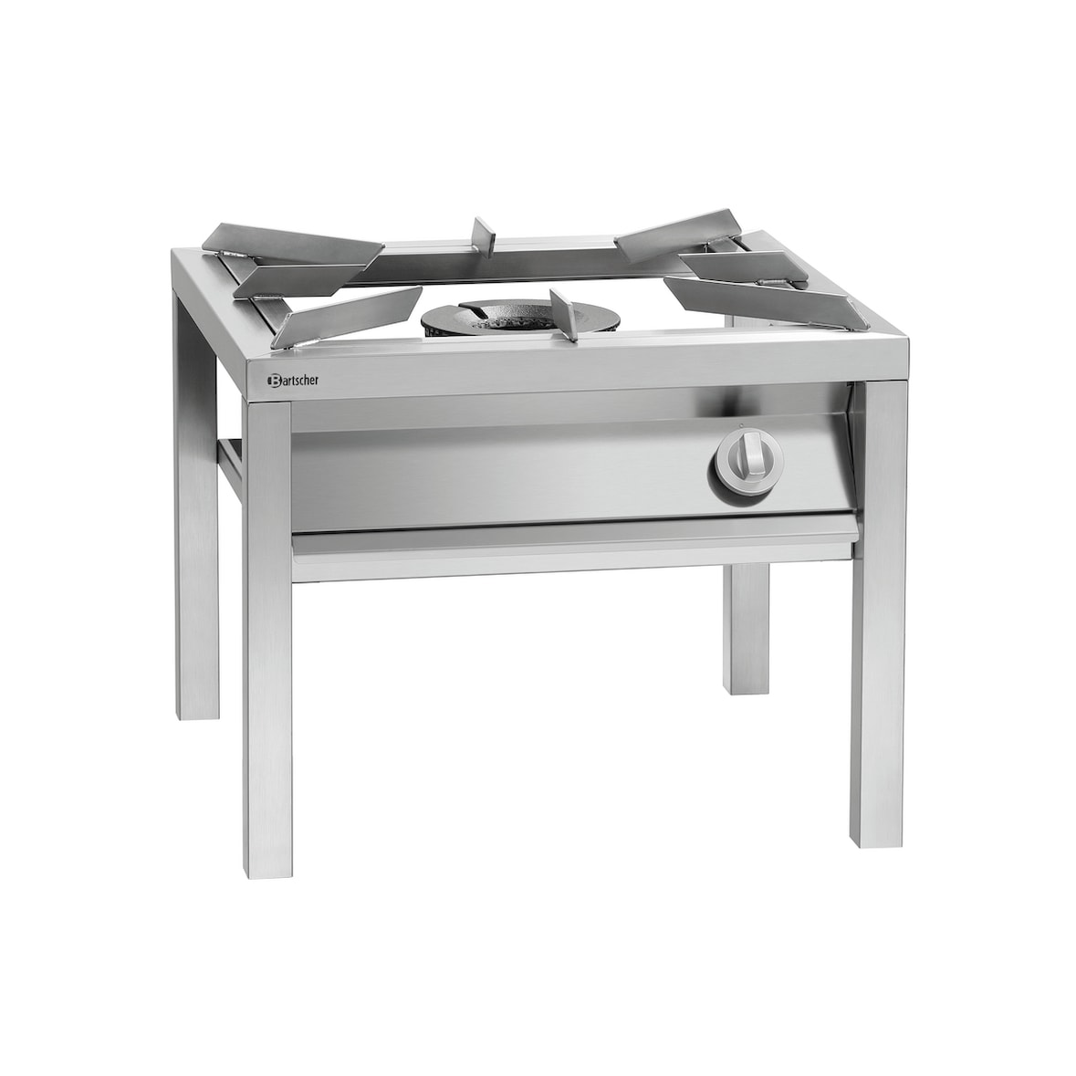 Staande kachel G-1KB 1K2000 - Bartscher Bartscher