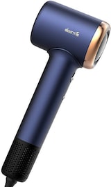 thumbnail of Deerma DEM-CF50W Haartrockner 1800W Blau Ionenföhn