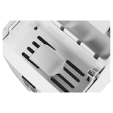 thumbnail of Machine à Glaçons de Comptoir - 15 Kg - Dynasteel