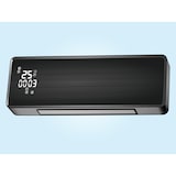 thumbnail of PURLINE Wandheizkörper 2000 W mit WIFI-Steuerung und Zeitschaltuhr HOTI M100